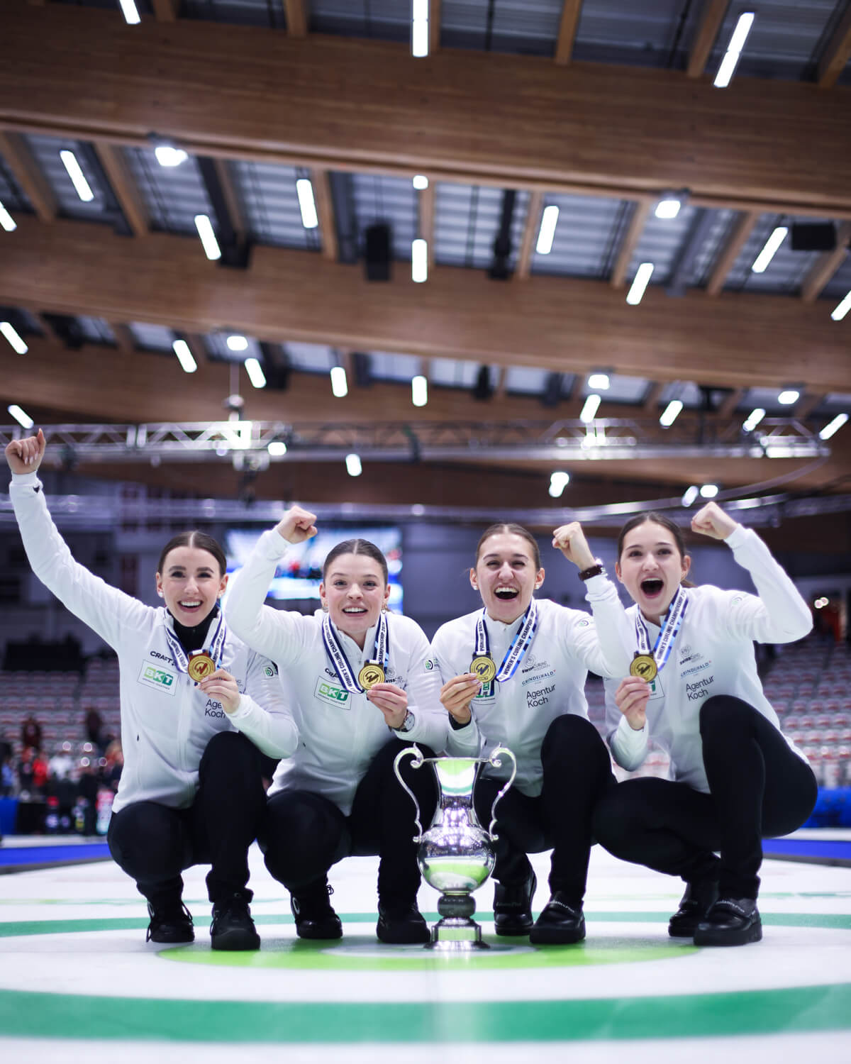 Championnat mondial de curling féminin 2026 - curlinglesbalaisverts.ca